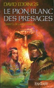 Le Pion blanc des prsages