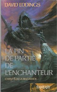 La Fin de partie de l'enchanteur