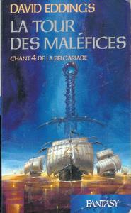 La Tour des malfices