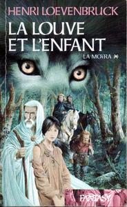 La Louve et l'enfant