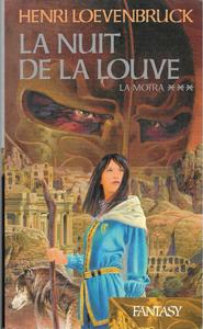 La Nuit de la louve