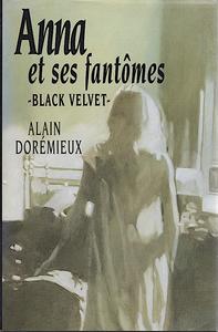 Anna et ses fantmes - Black Velvet