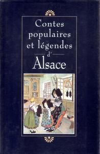 Contes populaires et lgendes d'Alsace