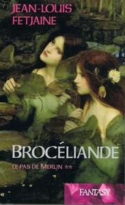 Brocliande