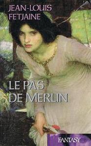 Le Pas de Merlin