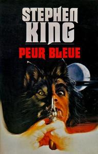 Peur bleue