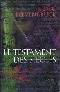Le Testament des Sicles