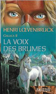La Voix des brumes