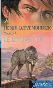 Le Louvetier