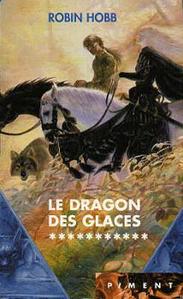 Le Dragon des glaces