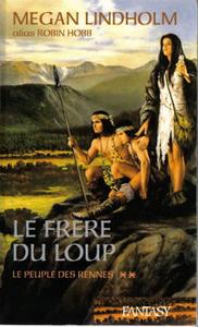 Le Frre du Loup