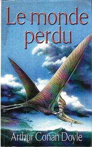 Le Monde perdu