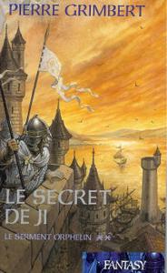 Le Serment orphelin