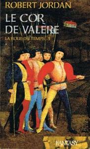 Le Cor de Valre