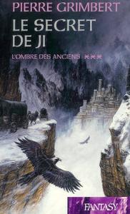 L'Ombre des anciens