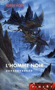 L'Homme Noir