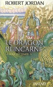 Le Dragon rincarn