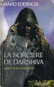 La Sorcire de Darshiva