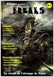 Freaks Corp. n 1