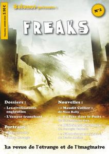 Freaks Corp. n 2