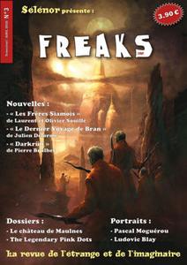 Freaks Corp. n 3