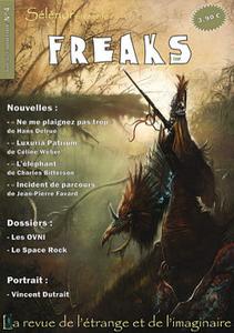 Freaks Corp. n 4