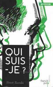 Qui suis-je ?