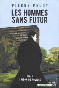Saison de rouille