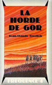 La Horde de Gor