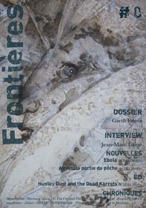 Frontires n 0