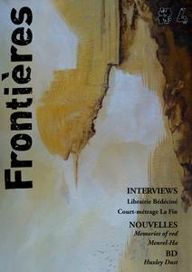 Frontires n 4