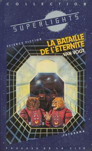 La Bataille de l'ternit