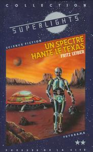 Un spectre hante le Texas