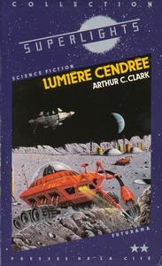 Lumire cendre