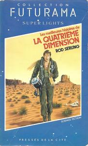 Les Meilleures histoires de la Quatrime Dimension