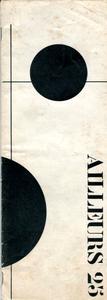 Ailleurs n 25