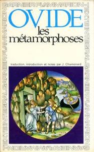 Les Mtamorphoses