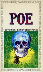Histoires extraordinaires