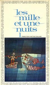 Les Mille et une nuits 1