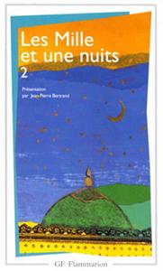 Mille et une nuits 2