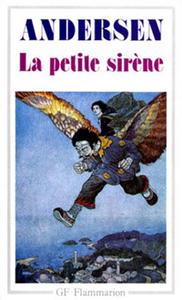 La Petite sirne