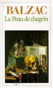 La Peau de chagrin