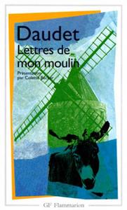Lettres de mon moulin