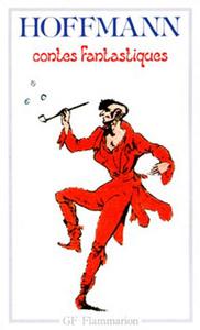 Contes fantastiques 1