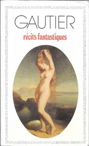 Rcits fantastiques