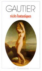 Rcits fantastiques