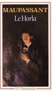 Le Horla et autres contes d'angoisse