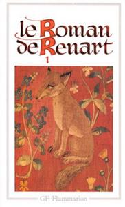 Le Roman de Renard - 1