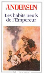 Les Habits neufs de l'empereur