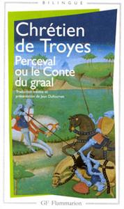 Perceval ou le Conte du Graal